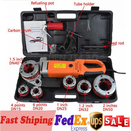 Portable electric pipe - portable,