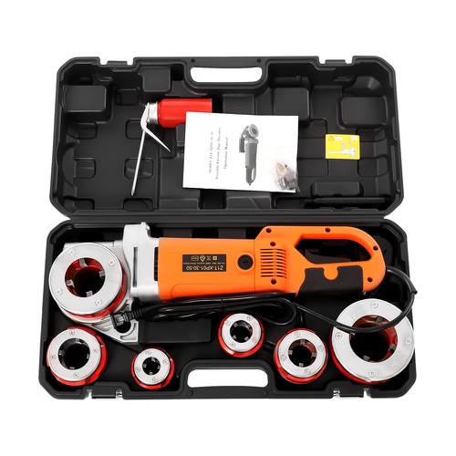 Handheld electric pipe - handheld,