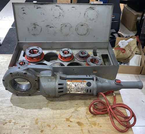 Ridgid 700 power - 700-t2, drive
