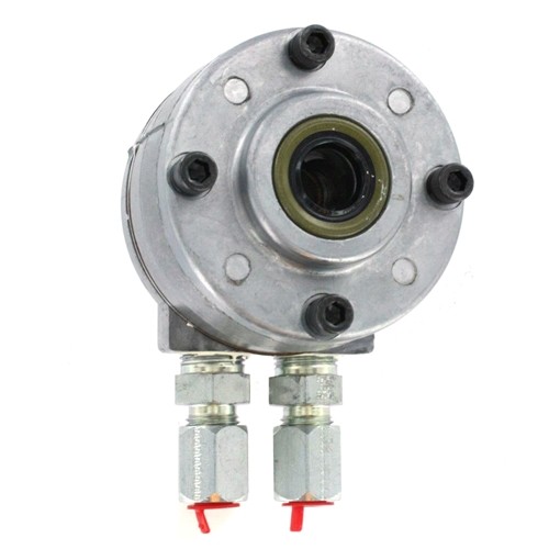 Ridgid 27307 model oil pump - 27307,