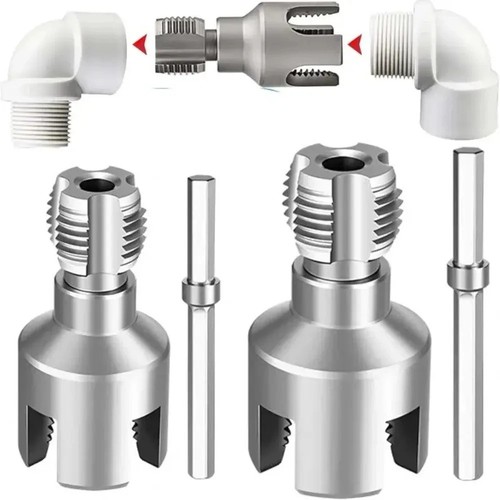 2pcs 4 water pipe - 2pcs,