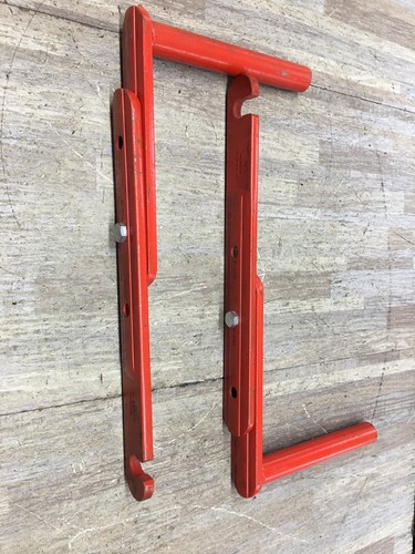 Ridgid 834 pipe threader - d-834,