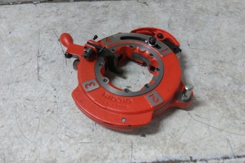 Ridgid 714 to - 714, 4