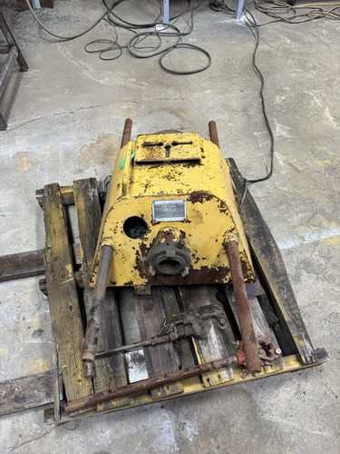 Oster 432 pipe - pipe, threading
