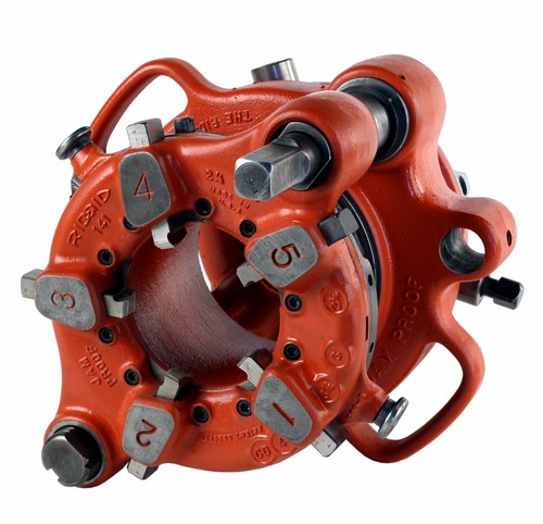 Reconditioned ridgid 141 - reconditioned, ridgid®