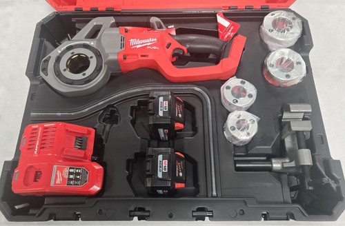 Factory reconditioned - factory,