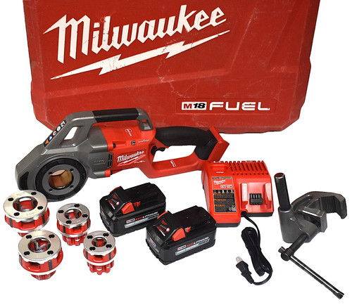 Milwaukee 2870 m18 - milwaukee,