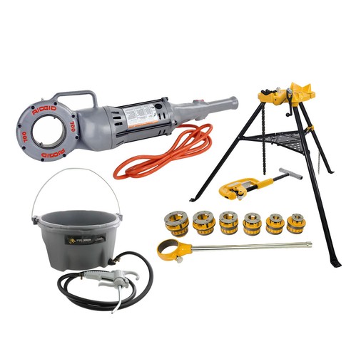 Reconditioned ridgid 700 - reconditioned, ridgid®