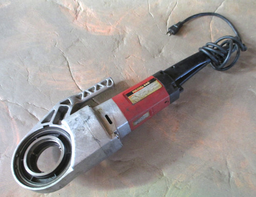 Ridgid 690 power threader - ridgid,