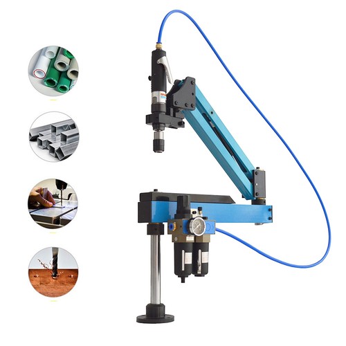 Used pneumatic vertical - used!!,