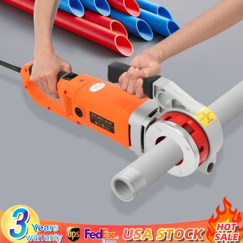 2300w electric pipe threader - pipe,