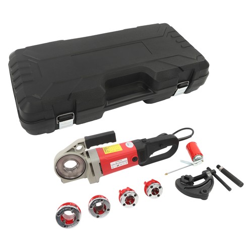Pipe threader 2300w - 1/2-1-1/4",