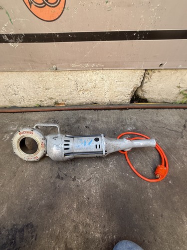 Ridgid 700 power drive - ridgid,