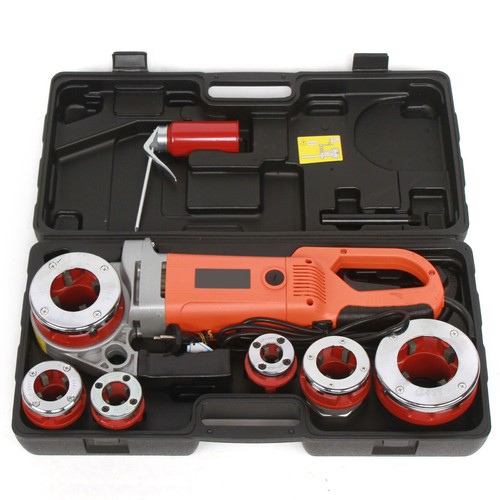 2300w electric pipe threading - electric,