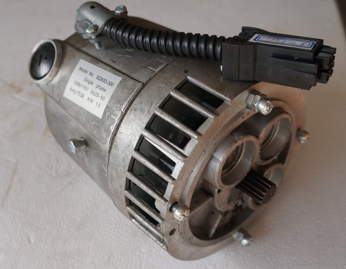 New motor fits for - motor, ridgid
