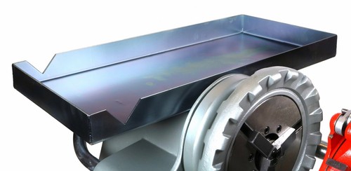 Toledo pipe 1452 tric tray - toledo,