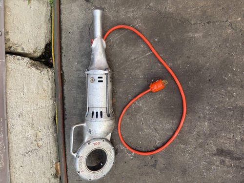 Ridgid 700 power drive - 700,