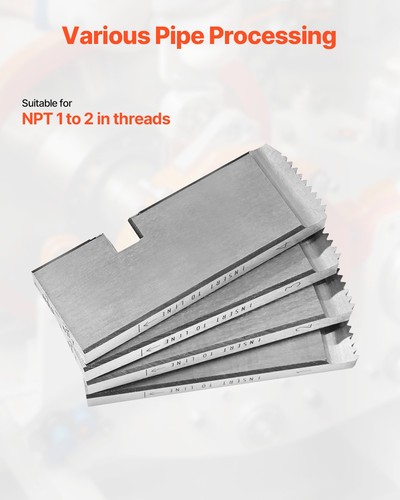 Threading machine dies - machine, dies,