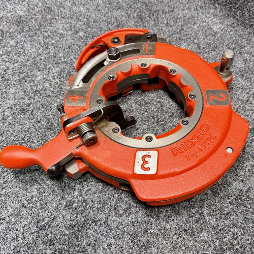 Ridgid 26152 714 threading - 26152,