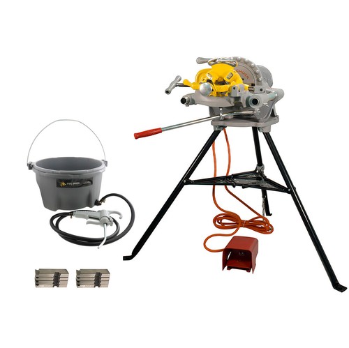 Reconditioned ridgid 300 - ridgid®,