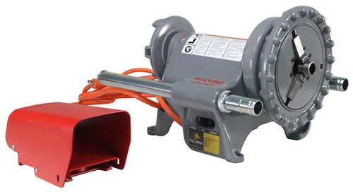 Reconditioned ridgid 300 - reconditioned,