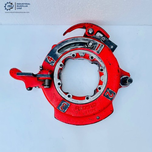 Ridgid receding die - ridgid, 1224