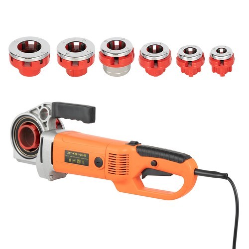 Handheld electric pipe - handheld,