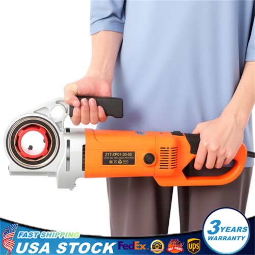 Handheld electric pipe - handheld,