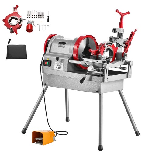 Uimoso electric pipe threader - uimoso,