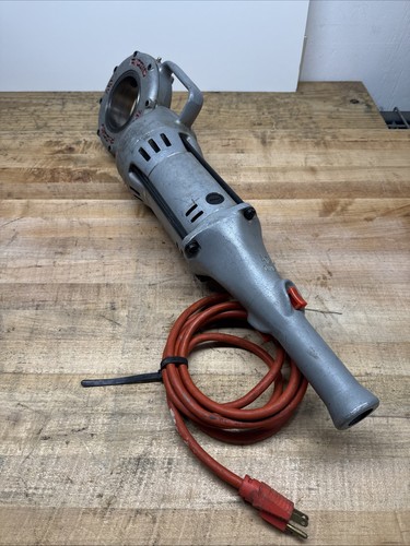 Ridgid 700 power - ridgid, drive