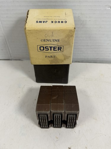 Oster 65277 pipe threading - 65277,