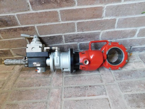 Reed 700apd pneumatic - pneumatic, air