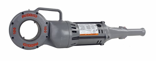 Reconditioned ridgid 700 - reconditioned,