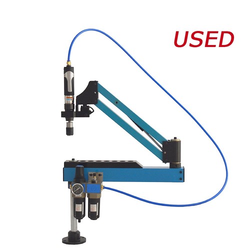 Used m12 vertical pneumatic - m3-m12,