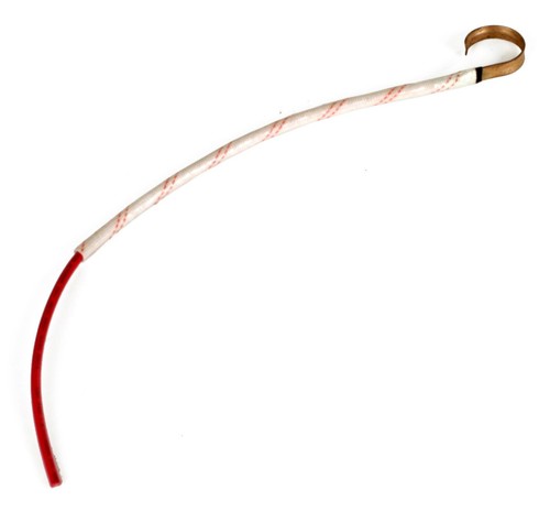 Sdt 86685 red lead wire - red,