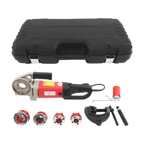 2300w portable pipe threading - 2300w,