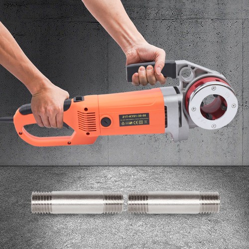 2300w electric pipe - electric, threader