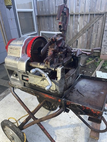A60 collins thred matic 60a - a60,
