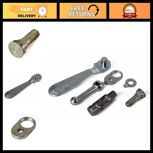 Die head rebuild kit - kit, pipe