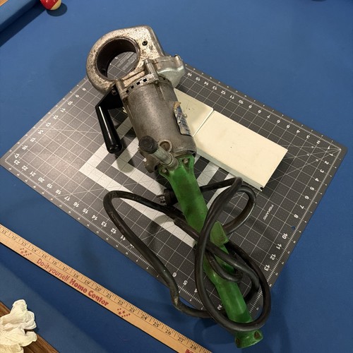 Greenlee 440 power pipe - greenlee,