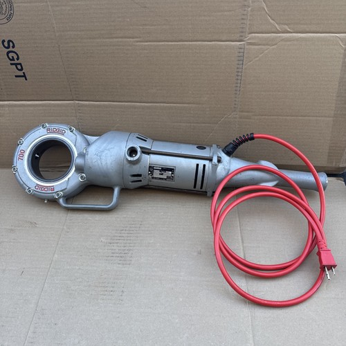 Ridgid 700 portable - 700,